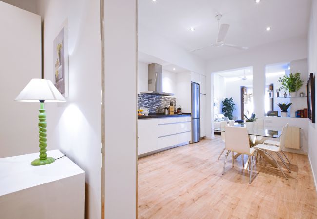 Apartamento en Madrid - Reina Sofia Boutique I Apartamento en Madrid - Reina Sofia Boutique I