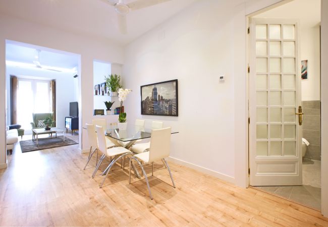 Apartamento en Madrid - Reina Sofia Boutique I Apartamento en Madrid - Reina Sofia Boutique I