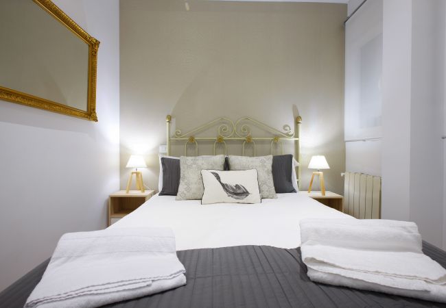 Apartamento en Madrid - Reina Sofia Boutique I Apartamento en Madrid - Reina Sofia Boutique I