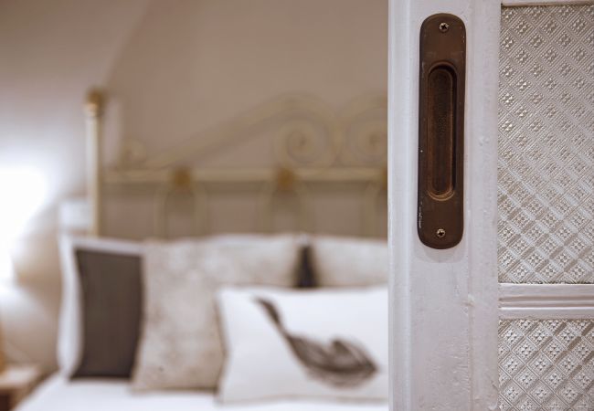 Apartamento en Madrid - Reina Sofia Boutique I Apartamento en Madrid - Reina Sofia Boutique I