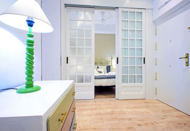Apartamento en Madrid - Reina Sofia Boutique I Apartamento en Madrid - Reina Sofia Boutique I