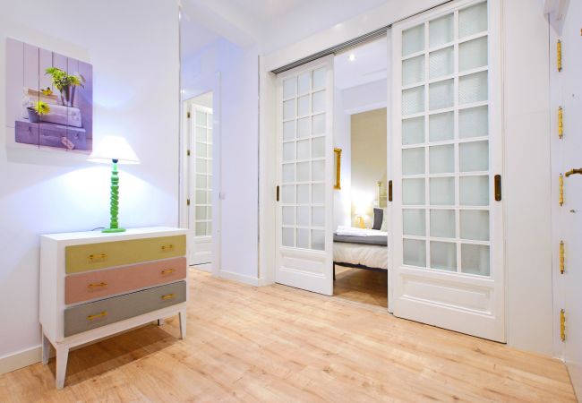 Apartamento en Madrid - Reina Sofia Boutique I Apartamento en Madrid - Reina Sofia Boutique I