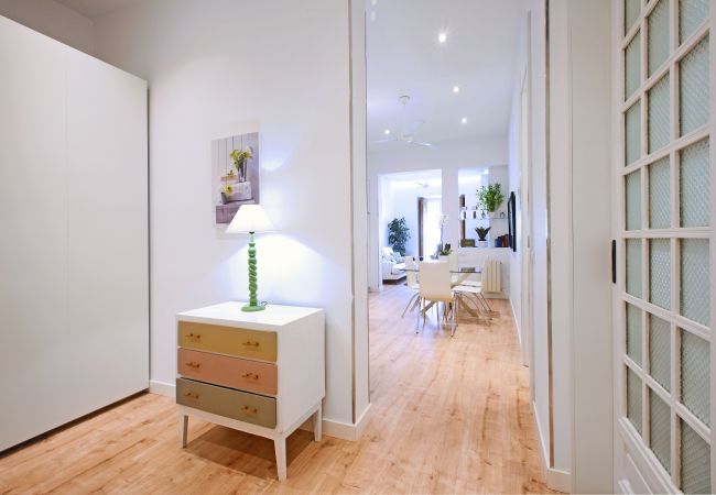 Apartamento en Madrid - Reina Sofia Boutique I Apartamento en Madrid - Reina Sofia Boutique I