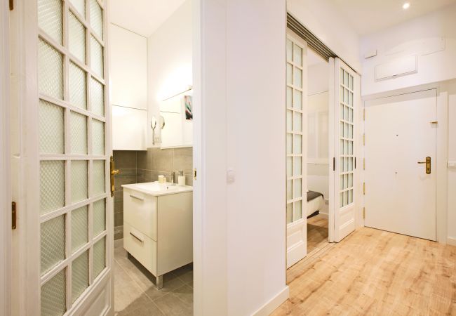 Apartamento en Madrid - Reina Sofia Boutique I Apartamento en Madrid - Reina Sofia Boutique I