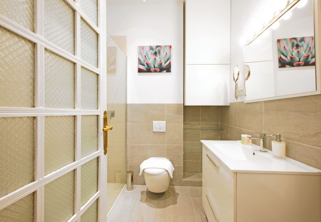Apartamento en Madrid - Reina Sofia Boutique I Apartamento en Madrid - Reina Sofia Boutique I