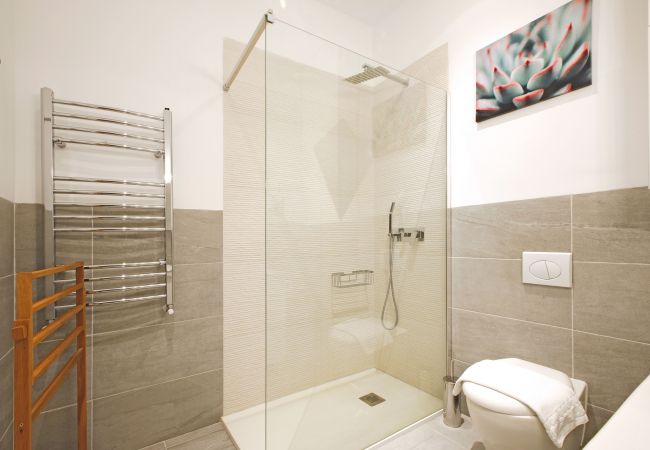 Apartamento en Madrid - Reina Sofia Boutique I Apartamento en Madrid - Reina Sofia Boutique I