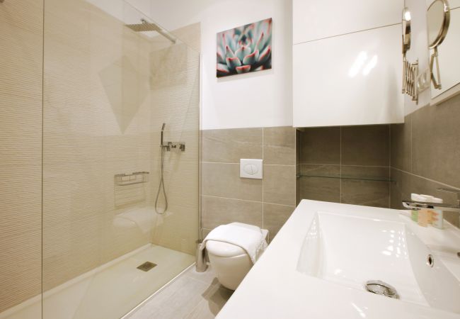Apartamento en Madrid - Reina Sofia Boutique I Apartamento en Madrid - Reina Sofia Boutique I