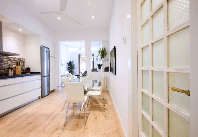 Apartamento en Madrid - Reina Sofia Boutique I Apartamento en Madrid - Reina Sofia Boutique I