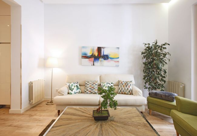 Apartamento en Madrid - Reina Sofia Boutique I Apartamento en Madrid - Reina Sofia Boutique I