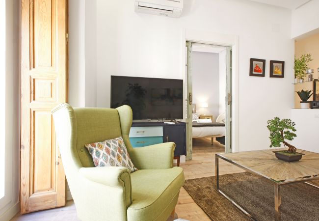 Apartamento en Madrid - Reina Sofia Boutique I Apartamento en Madrid - Reina Sofia Boutique I