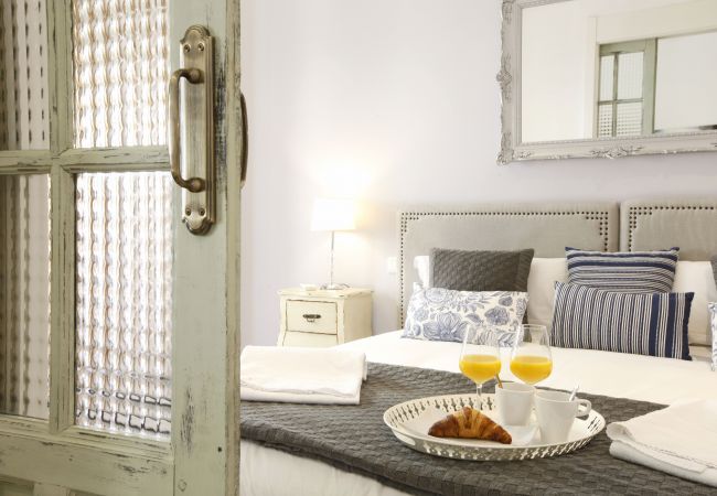 Apartamento en Madrid - Reina Sofia Boutique I Apartamento en Madrid - Reina Sofia Boutique I