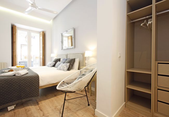 Apartamento en Madrid - Reina Sofia Boutique I Apartamento en Madrid - Reina Sofia Boutique I
