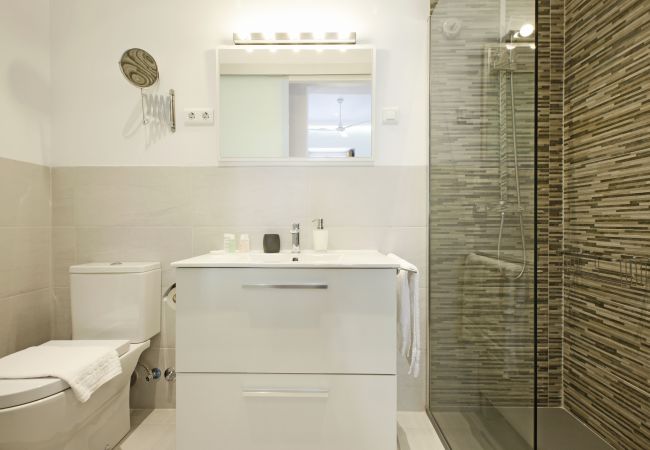 Apartamento en Madrid - Reina Sofia Boutique I Apartamento en Madrid - Reina Sofia Boutique I