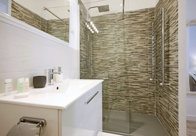 Apartamento en Madrid - Reina Sofia Boutique I Apartamento en Madrid - Reina Sofia Boutique I