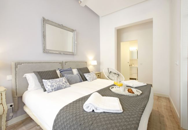 Apartamento en Madrid - Reina Sofia Boutique I Apartamento en Madrid - Reina Sofia Boutique I