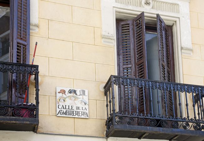 Apartamento en Madrid - Reina Sofia Boutique I Apartamento en Madrid - Reina Sofia Boutique I