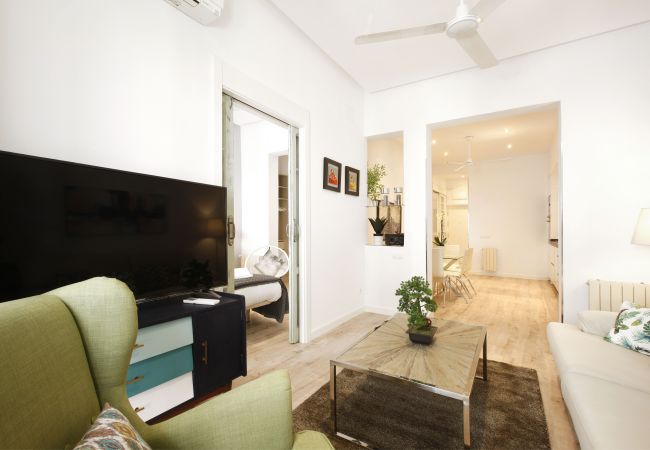 Apartamento en Madrid - Reina Sofia Boutique I Apartamento en Madrid - Reina Sofia Boutique I
