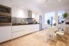 Apartamento en Madrid - Reina Sofia Boutique I Apartamento en Madrid - Reina Sofia Boutique I