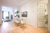 Apartamento en Madrid - Reina Sofia Boutique I