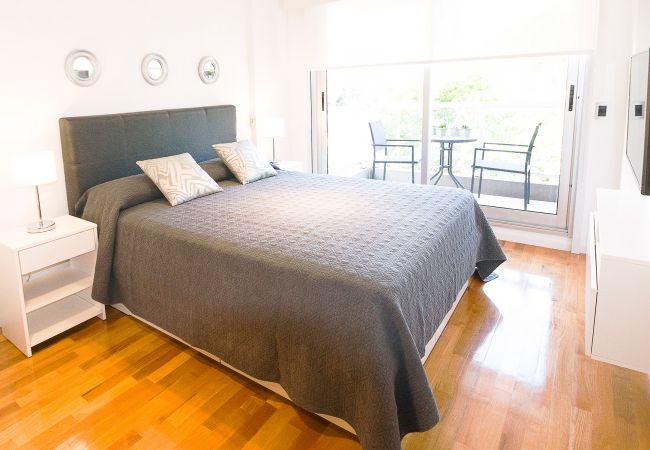 Estudio en Buenos Aires - Palermo Soho Suite Estudio en Buenos Aires - Palermo Soho Suite