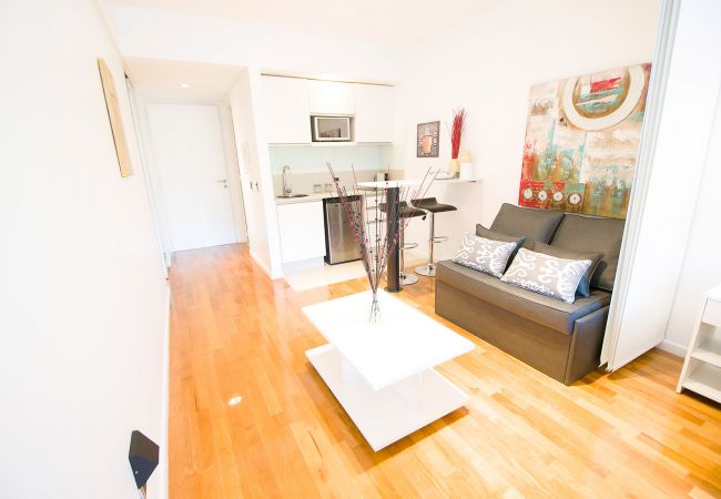 Estudio en Buenos Aires - Palermo Soho Suite Estudio en Buenos Aires - Palermo Soho Suite