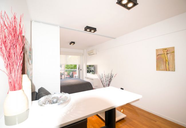 Estudio en Buenos Aires - Palermo Soho Suite Estudio en Buenos Aires - Palermo Soho Suite