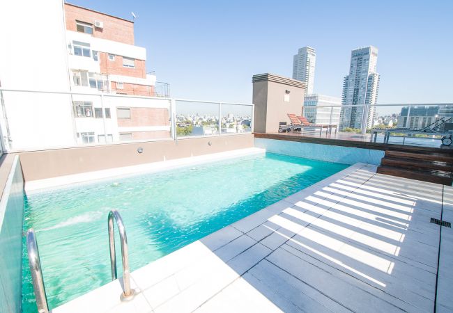 Estudio en Buenos Aires - Palermo Soho Suite Estudio en Buenos Aires - Palermo Soho Suite