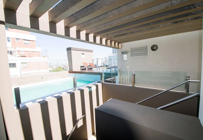 Estudio en Buenos Aires - Palermo Soho Suite Estudio en Buenos Aires - Palermo Soho Suite