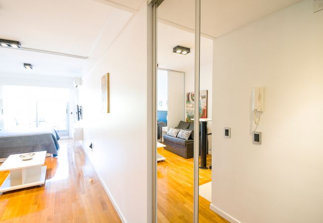 Estudio en Buenos Aires - Palermo Soho Suite Estudio en Buenos Aires - Palermo Soho Suite