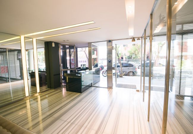 Estudio en Buenos Aires - Palermo Soho Suite Estudio en Buenos Aires - Palermo Soho Suite