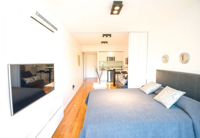 Estudio en Buenos Aires - Palermo Soho Suite Estudio en Buenos Aires - Palermo Soho Suite