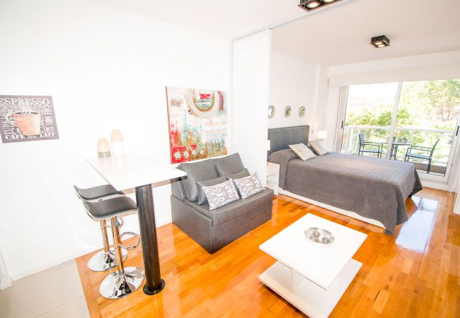 Estudio en Buenos Aires - Palermo Soho Suite Estudio en Buenos Aires - Palermo Soho Suite