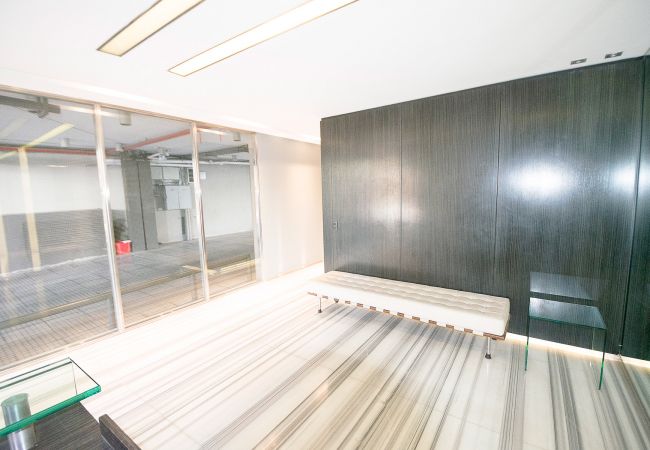 Estudio en Buenos Aires - Palermo Soho Suite Estudio en Buenos Aires - Palermo Soho Suite