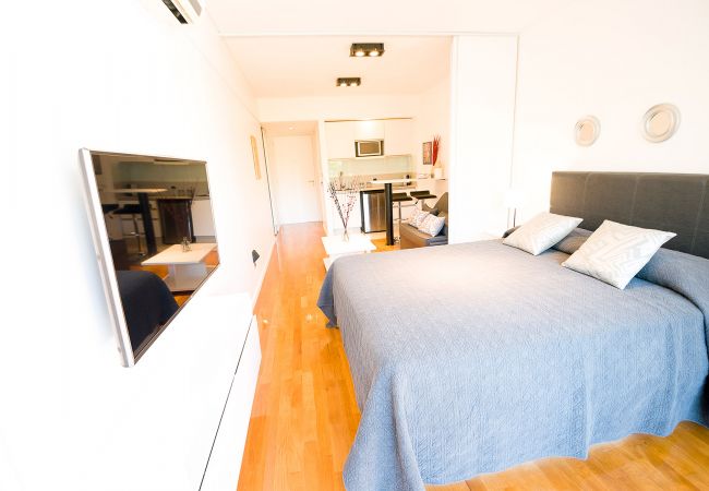 Estudio en Buenos Aires - Palermo Soho Suite Estudio en Buenos Aires - Palermo Soho Suite