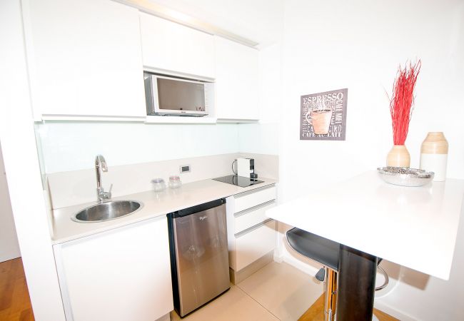 Estudio en Buenos Aires - Palermo Soho Suite Estudio en Buenos Aires - Palermo Soho Suite