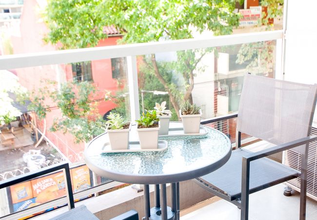 Estudio en Buenos Aires - Palermo Soho Suite Estudio en Buenos Aires - Palermo Soho Suite