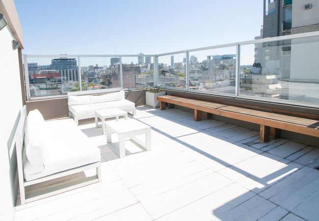 Estudio en Buenos Aires - Palermo Soho Suite Estudio en Buenos Aires - Palermo Soho Suite