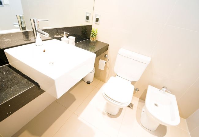 Estudio en Buenos Aires - Palermo Soho Suite Estudio en Buenos Aires - Palermo Soho Suite