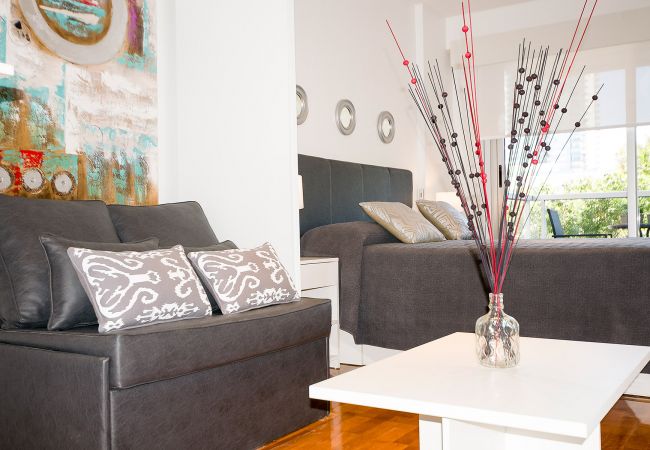 Estudio en Buenos Aires - Palermo Soho Suite Estudio en Buenos Aires - Palermo Soho Suite