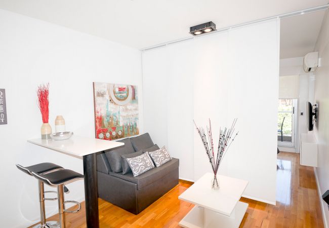 Estudio en Buenos Aires - Palermo Soho Suite Estudio en Buenos Aires - Palermo Soho Suite
