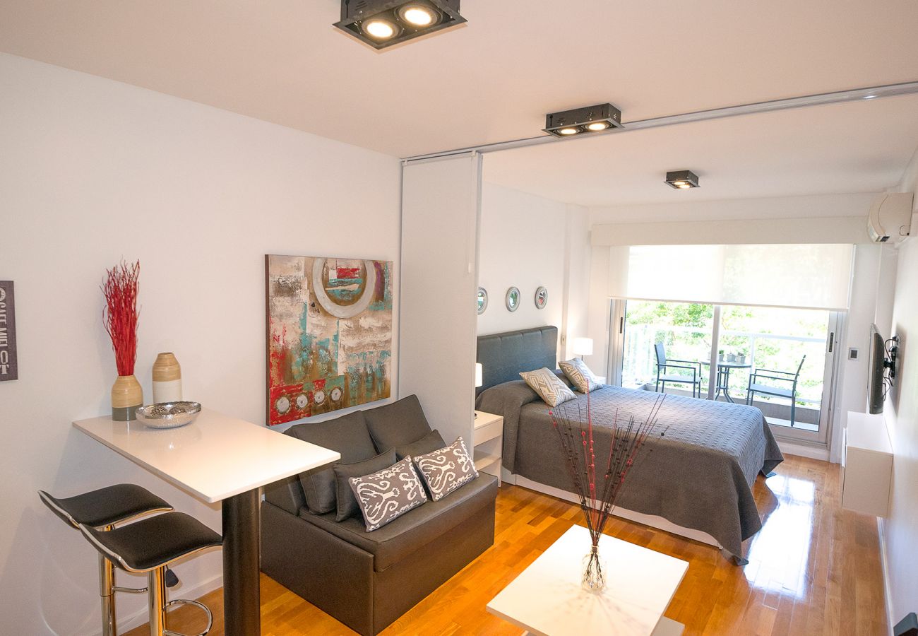 Estudio en Buenos Aires - Palermo Soho Suite Estudio en Buenos Aires - Palermo Soho Suite