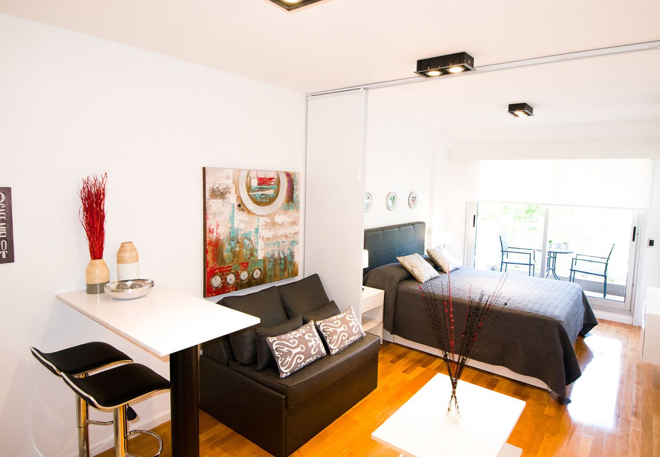 Estudio en Buenos Aires - Palermo Soho Suite Estudio en Buenos Aires - Palermo Soho Suite