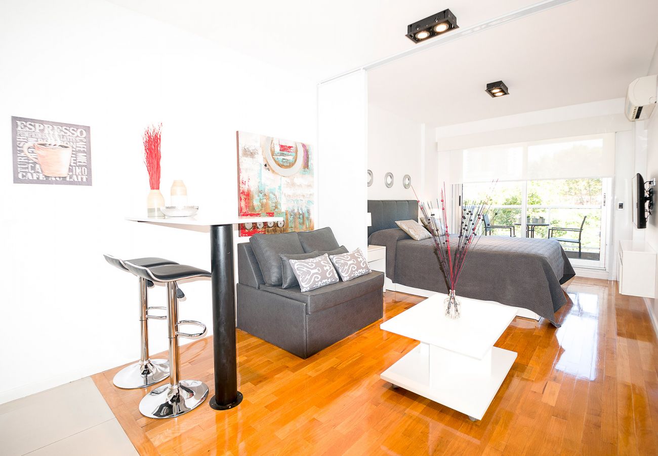 Estudio en Buenos Aires - Palermo Soho Suite Estudio en Buenos Aires - Palermo Soho Suite