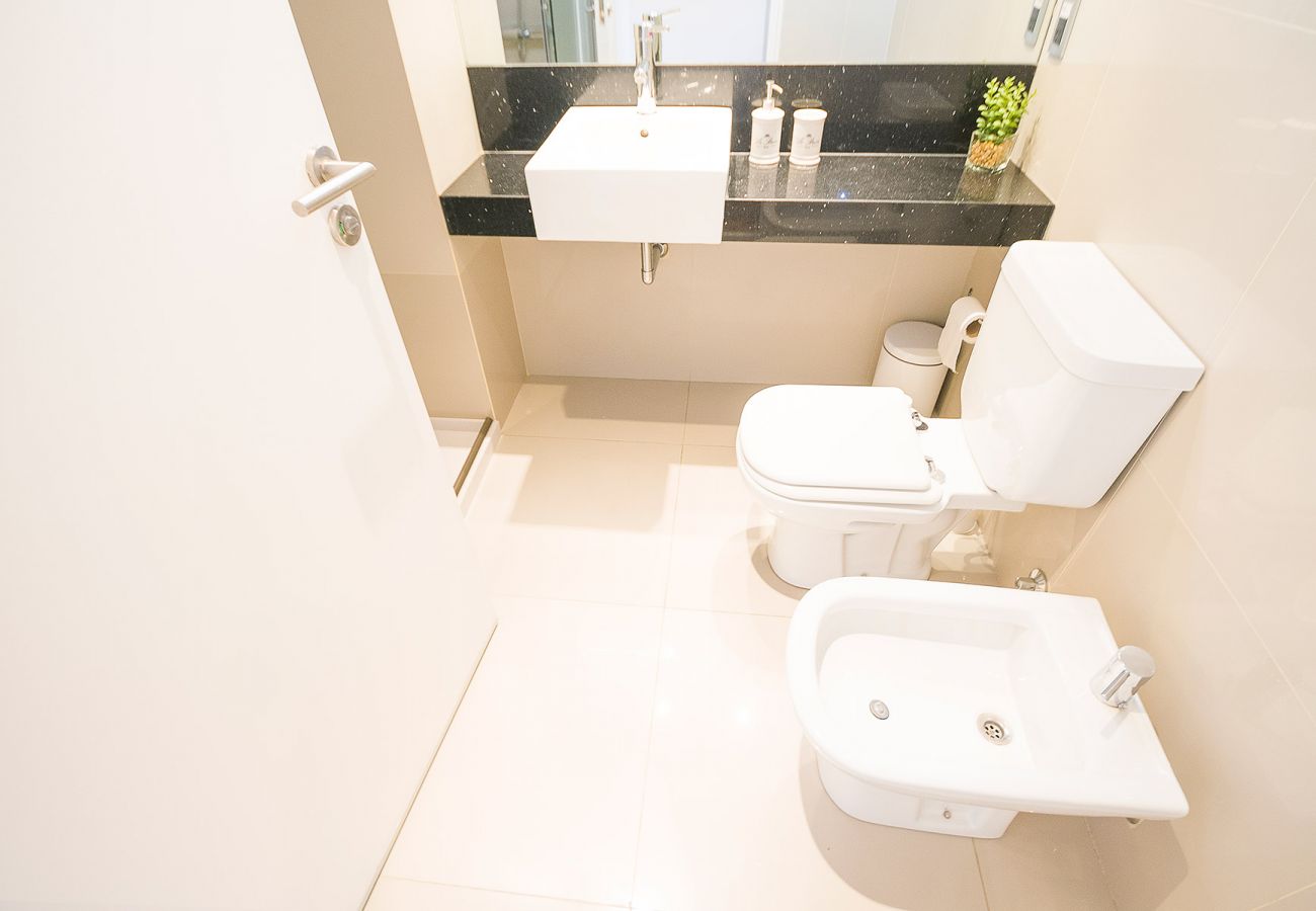 Estudio en Buenos Aires - Palermo Soho Suite Estudio en Buenos Aires - Palermo Soho Suite