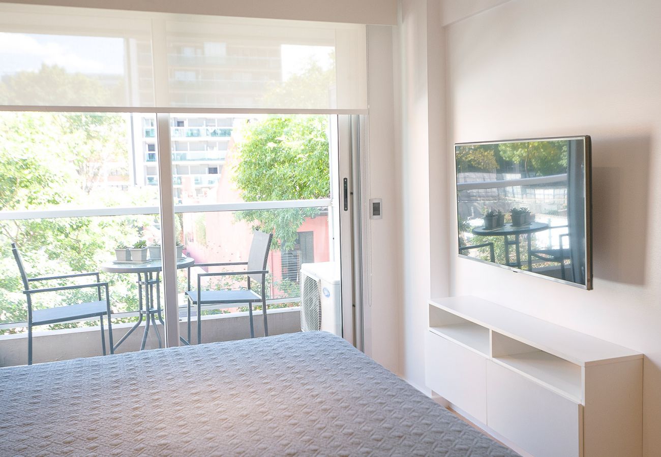 Estudio en Buenos Aires - Palermo Soho Suite Estudio en Buenos Aires - Palermo Soho Suite