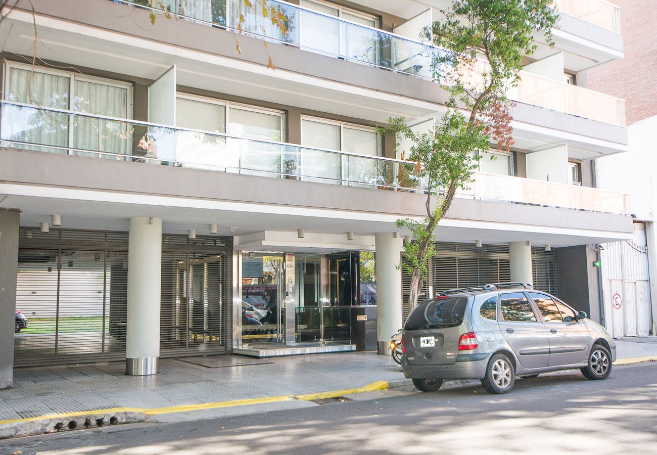 Estudio en Buenos Aires - Palermo Soho Suite Estudio en Buenos Aires - Palermo Soho Suite