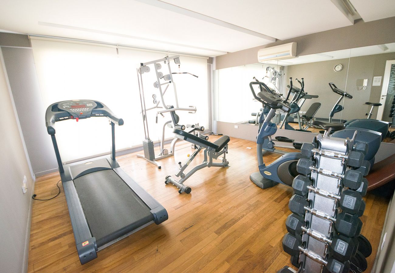 Estudio en Buenos Aires - Palermo Soho Suite Estudio en Buenos Aires - Palermo Soho Suite