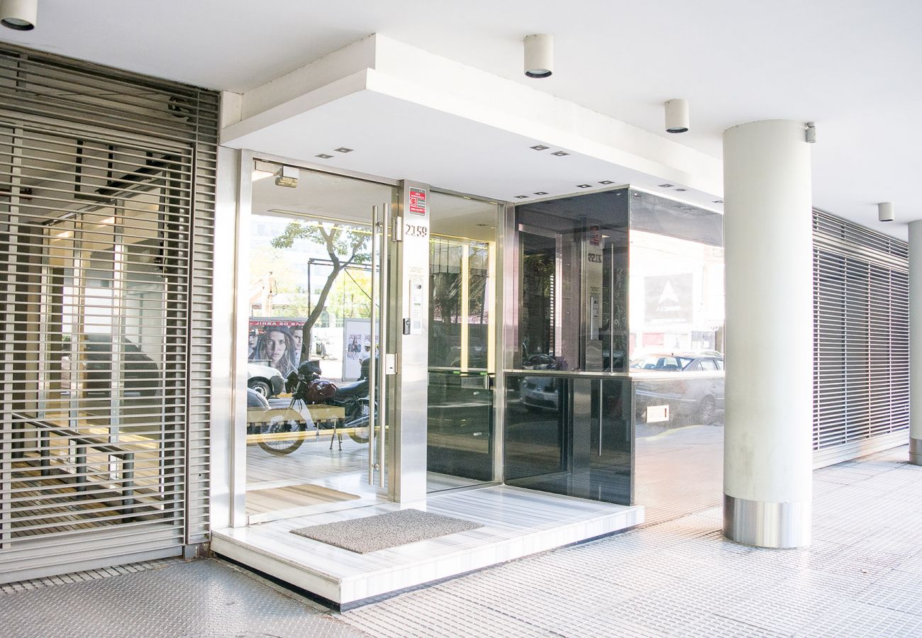 Estudio en Buenos Aires - Palermo Soho Suite Estudio en Buenos Aires - Palermo Soho Suite