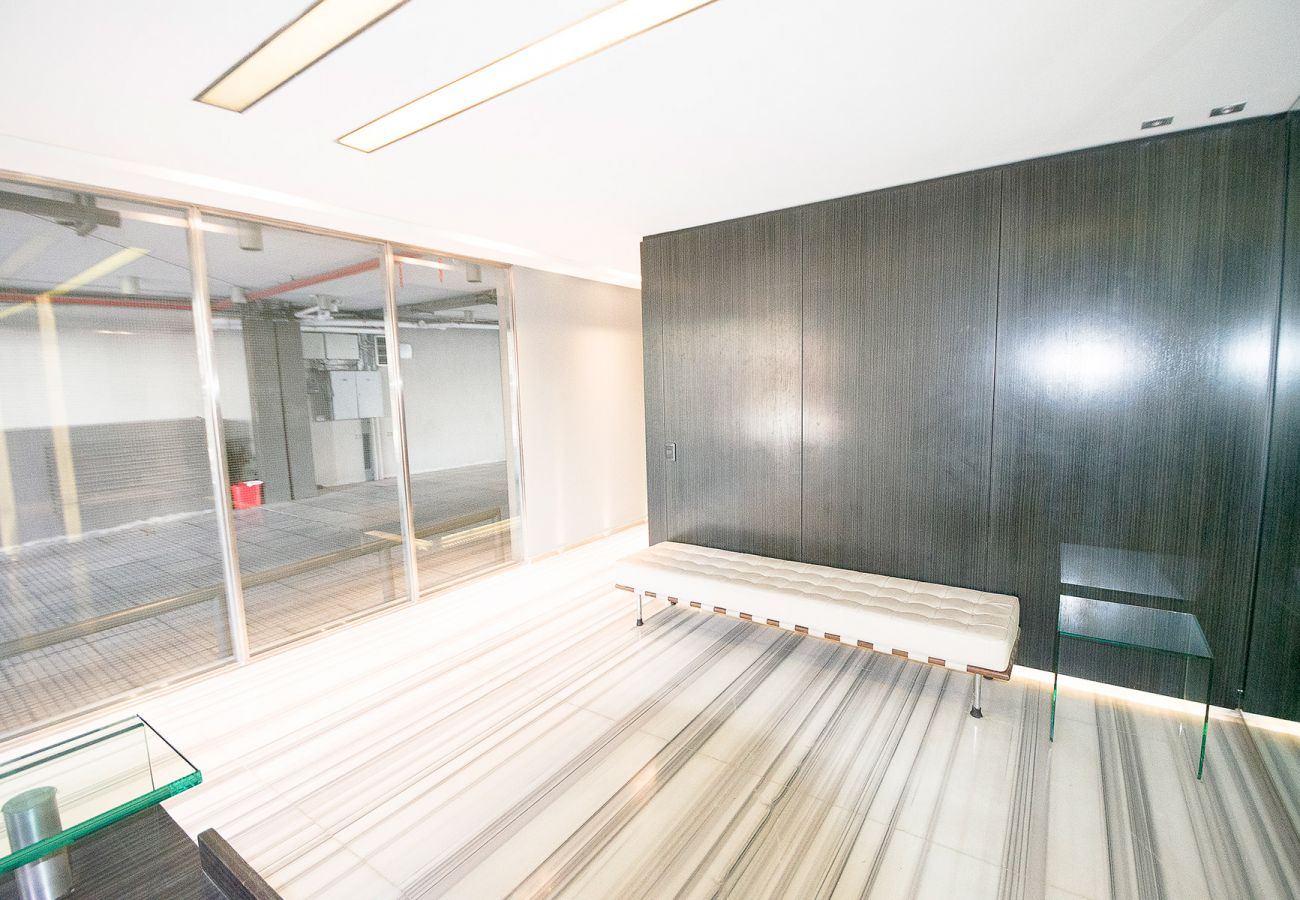 Estudio en Buenos Aires - Palermo Soho Suite Estudio en Buenos Aires - Palermo Soho Suite