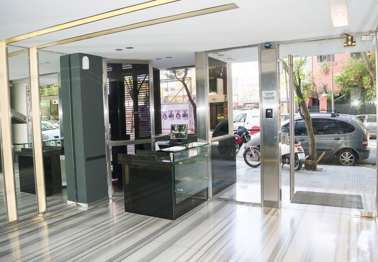 Estudio en Buenos Aires - Palermo Soho Suite Estudio en Buenos Aires - Palermo Soho Suite